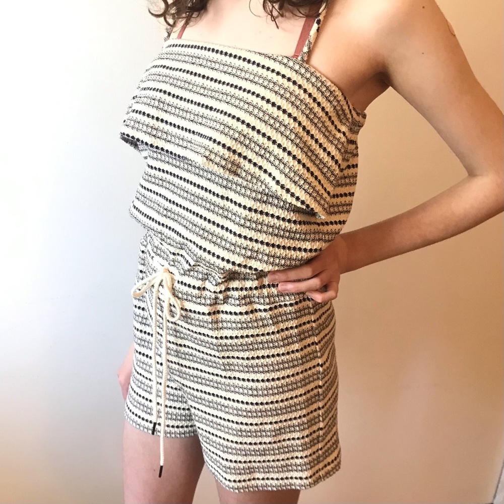 Twenty Women’s Classic Strappy Romper